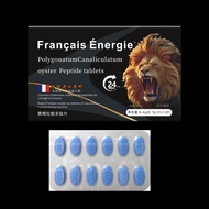 Male Black Martial Arts Gun Not Overturned Double Straight Golden Goblin Whip Yellow Essence Oyster 