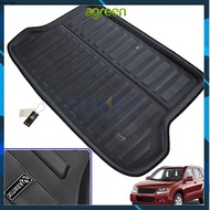 AG Car Boot Tray Cargo Trunk Tray Mat Floor Carpet For Suzuki Grand Vitara 5-dr 2005-2015 Non Slip C