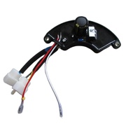 TT825A-300 AVR 8KW 7 WIRES SINGLE THREE PHASE LIHUA