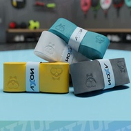 Axon Overgrip Grip Racket Tennis Badminton Padel Cute Rabbit Character | Tennis racket Grip | Padel 