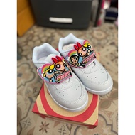 !! [Cheapest!!] Sport Shoes Powerpuff ADDA
