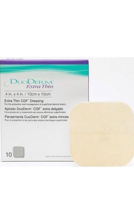 DuoDerm Extra Thin Dressing