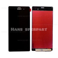 LCD TOUCHSCREEN SONY XPERIA Z3 BIG / D6653 / D6603 / D6616 - ORI