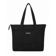 B.G Urban Tote T001 Tote Bag – 14 Laptop Bag", Multifunctional for School and Work