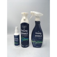 Downy Wrinkle Release Fabric Spray