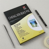 A4 Acrylic Slant-Back Table Sign Holder – Clear Desktop Stand for Office, Restaurant & Retail Ads  P