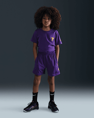 Kobe 大童 Dri-FIT 短褲