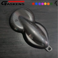 DARK GREY METALLIC PAINT 200ML RIM PAINT MOTORCYCLE CAR BODY PAINT GASKENS AUTOMOTIVE PAINT CAR