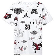 Jordan Jordan Logo T-Shirt (Big Kids)