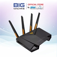 Asus TUF Gaming AX4200 Dual Band WiFi 6 Gaming Router (TUF-AX4200)