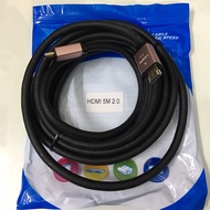 Standard 5M long HDMI 2.0 Cable