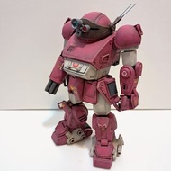 1/20 Bandai Votoms Brutishdog 裝甲騎兵 完成品 Scopedog Wave Plamax Hi-Metal
