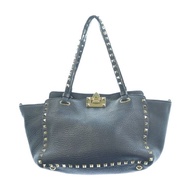 Valentino Shoulder Bag Purse Women navy