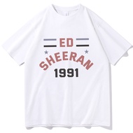 COD Ed Sheeran Shirt Ed Sheeran 1991 Shirt Gift for Ed Sheeran F W3HR