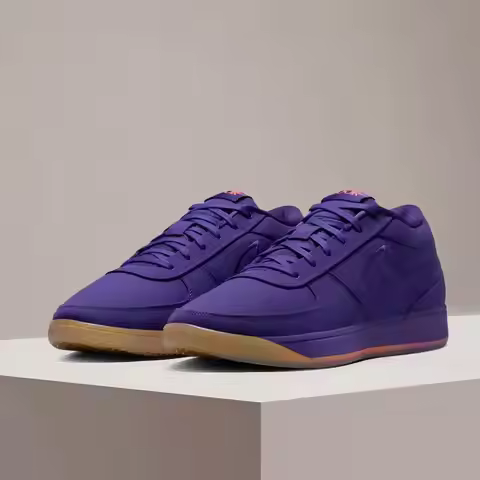 Nike Book 1 Low-Top Basketball Shoes Non-Slip, Durable Athletic Shoes Stylish, Versatile, Comfortabl
