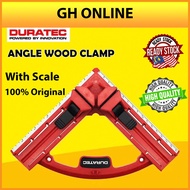 ANGLE WOOD CLAMP / WOODWORKING CLAMP / 90 DEGREE ANGLE CLAMP/90 DARJAH SEPIT KAYU