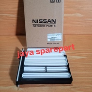 AC filter, grand livina evalia AC filter Original