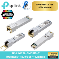TP-Link TL-SM5310-T 10G BASE-T RJ45 SFP+ Module