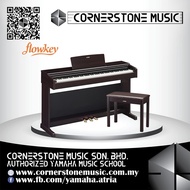 Yamaha Home Keyboard / Digital Piano YDP-145 *Pre Order* ( YDP145 / YDP 145 / YDP145R ) - R / Rosewo