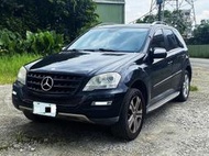 2010年 BENZ ML350   車況良好 