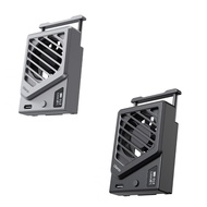 Camera Cooler for DSLR Photo Camera Cell Phone Cooling Live Cooling Radiator Camera Accessories