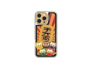 SCANFC NFC 創新科技手機殼 開運千万両