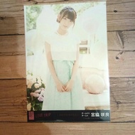 Photo Miyawaki Sakura HKT48 Love Trip Shiawase wo Wakenasai
