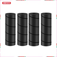 [wnuyjeye] 4x Bed Base Foot Covers Reusable Rubber Easy Install Bed Base Leg Covers Bed Base Foot Pr
