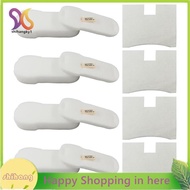 Filter Replacement Parts for   UltraLight Corded Wand PowerFins DuoClean HZ2000, HZ2002 HZ251, HZ602