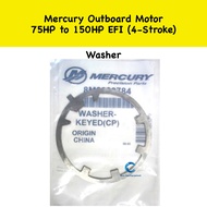 Original Washer 75HP to 150HP Mercury Outboard Motor - 8M0030784