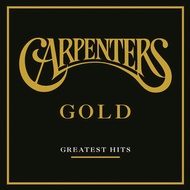 卡朋特乐队 金曲精选 CARPENTERS GOLD GREATEST HITS CD
