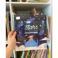 Stars Before Bedtime A Mindful Fall Asleep Book