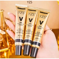 YZS Foundation / waterproof and Long-lasting Foundation