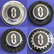 Influencer Magnetic Levitation Hub Cap Suitable for Asking World M5 M7 M9 Enjoy World S9 Intellectua