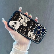 YX249 Case For XIAOMI REDMI 8 8A PRO 9 9A 9I 9C 10A 9T 10 10C 12 12C 13 13C 14C A1 A2 A3 NOTE 8 9 10