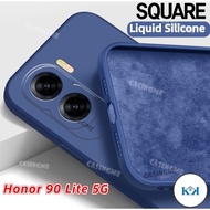 KK Honor 90 Lite 5G Square Liquid Casing For Honor 90 Lite Honor90 90Lite Honor90Lite 90Honor Lite 5