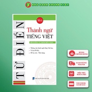 Book - Dictionary of Vietnamese Idioms