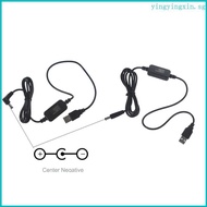 YIN Power Plug Adapter US To EU Euro Europe Plug Power Plug Converter Travel Adapter US to EU Adapte