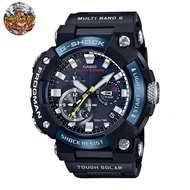 [ Official Warranty ] CASIO G-SHOCK GWF-A1000C-1A MASTER OF G- SEA FROGMAN