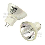 12V/20W GZ4  PHILIPS-JCR12V20W-A20H/3 #27917  (1個)