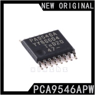 Original PCA9546APW TSSOP-16 4-channel I2C bus switch chip with reset