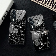 Case For Vivo Y04 - Softcase Glass Vivo Y04 - Casing For Vivo Y04 - Silicone For Vivo Y04 - Softcase
