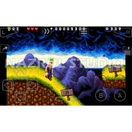 My Boy - GBA Emulator 2.0.9 Full Version Crack APK