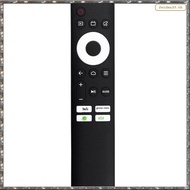 [L W H Y] Replace Remote Control HS-8A40J-00 for  HS-8A40J-00 Smart TV Remote Control