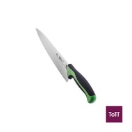 Atlantic Chef Efficient Chef's Knife Green 23cm