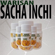 SACHA INCHI WARISAN Sacha Inchi oil Original 🌺 Sacha Inchi Oil Softgel