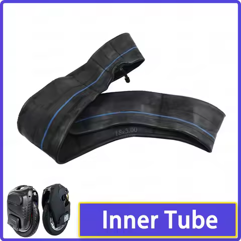 Begode RS 18*3.0 Inner Tube For Msuper X Tire For Msuper Pro Inner Tube For KingSong S18 18*3.0 Tube