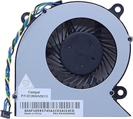 Replacement New for Lenovo AIO 3-24 A340-22 V30A-24 520c-24 520c-24ikb S5430 Series CPU Colling Fan