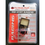 KRISS100 MISHIKAWA RACING CDI UNIT