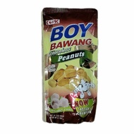 Boy Bawang Greaseless Peanuts Garlic Flavor 90g